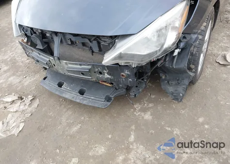 2016 Scion Ia from USA, damaged, VIN 3MYDLBZVXGY106251